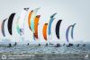 Kitefoil World Series&rsquo; leader surges to top after slow start in China