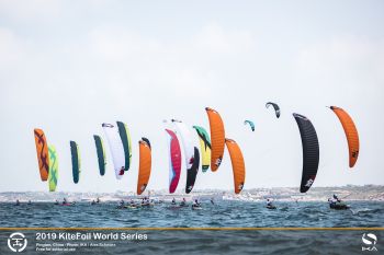 New order as Frenchman finds his groove at World Series&rsquo; second China stop