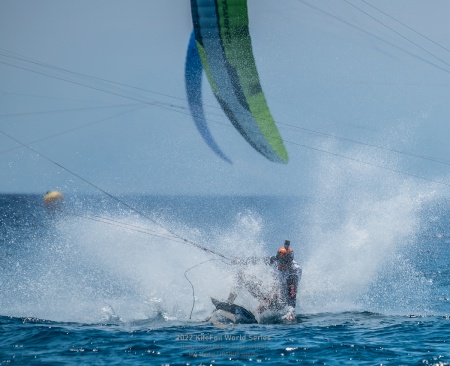 Nolot unstoppable with four wins from five