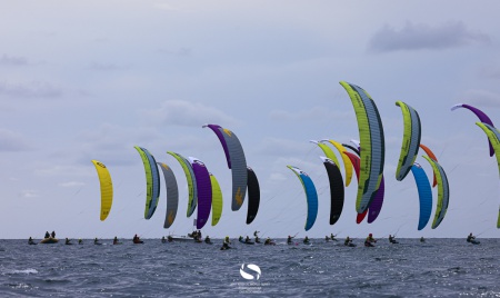 Three Bullets fire Max Maeder into Early Lead